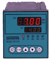 PG-100 ���ܔ�(sh��)�@pH��ORP��������