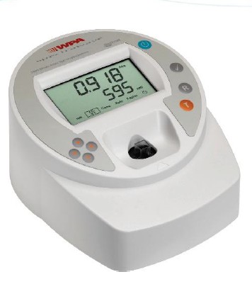 WPA S1200 Spectrawave��Ҋ(ji��n)����O����зֹ���Ӌ(j��)