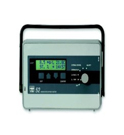 YSI 52�ͽ�(j��ng)���_ʽ�����x