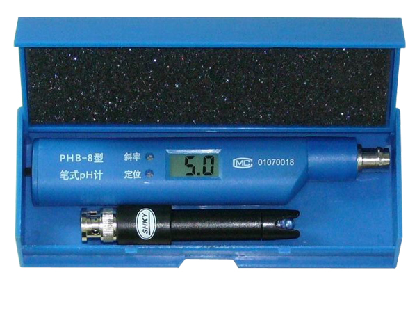 PHB-8�Pʽ���Ӌ