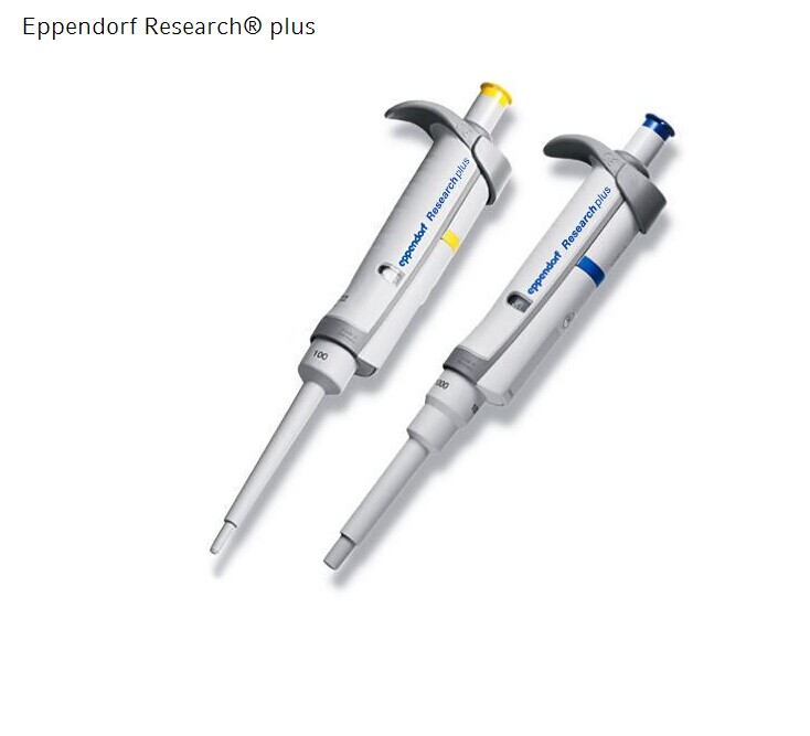 ��Һ���քӆε����{(di��o)����Eppendorf Research plus  ��֧����