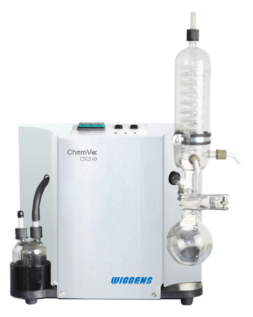 chemvak-csh���ϵ�yCSC 610