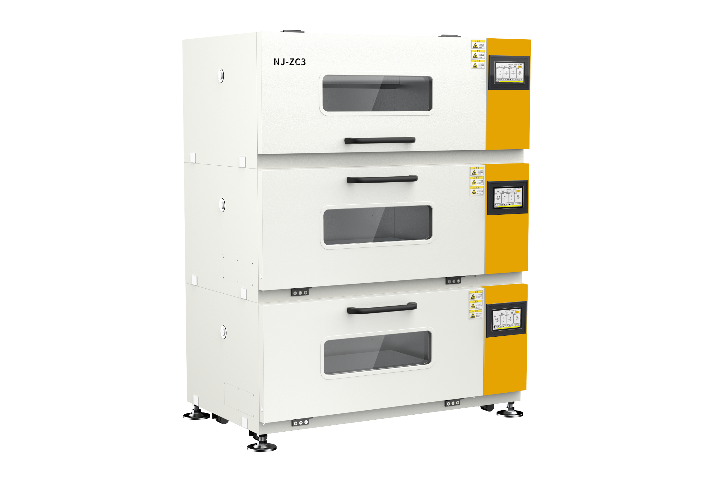 �M��ʽ������̼��ʎ���B(y��ng)��һ��NJ-ZC1������NJ-ZC2������NJ-ZC3ϵ��